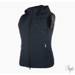 HKM fűthető mellény powerbank nélkül HighTemperature