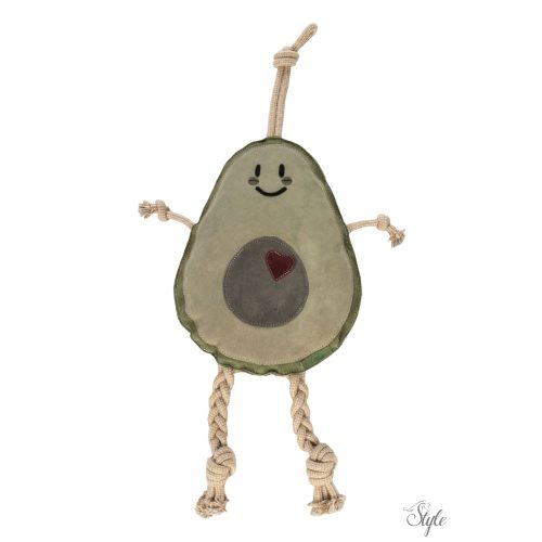 HKM Játék lovaknak – Avocado