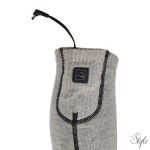 HKM Keep Warm fűthető lovaglózokni - akkumulátor nélkül