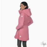 HKM lovaglókabát Ohio