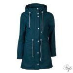 HKM lovaglókabát Ohio