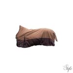 HKM Glasgow magasított nyakú karámtakaró 0 gr, 1200D