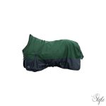 HKM Glasgow magasított nyakú karámtakaró 300gr, 1200D