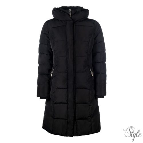 HKM Livigno hosszú női kabát