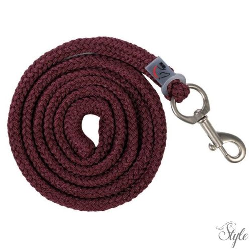 HKM Samantha húzókarabineres vezetőszár