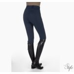 HKM fűthető lovaglónadrág powerbankkal Comfort