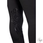 HKM Polly gyermek lovagló nadrág