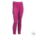 HKM Polly gyermek lovagló nadrág