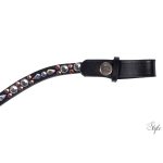 HKM Sparkle homlokszíj