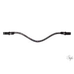 HKM Sparkle homlokszíj