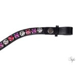 HKM Cherry homlokszíj