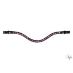 HKM Cherry homlokszíj