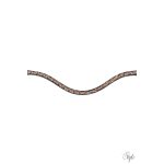 HKM Starlight homlokszíj