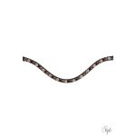 HKM Crystals homlokszíj