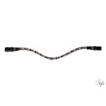 HKM Crystals homlokszíj