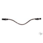 HKM Candy homlokszíj