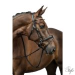 HKM Kopenhagen kantár