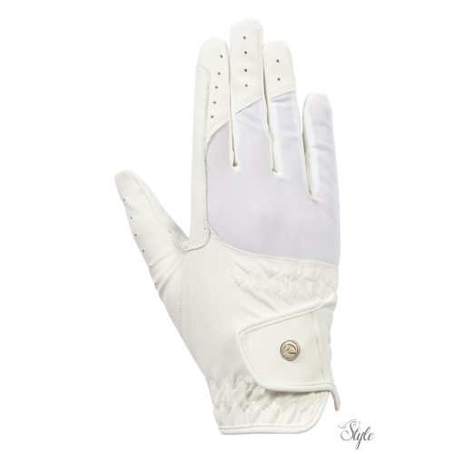 HKM Samira lovaglókesztyű