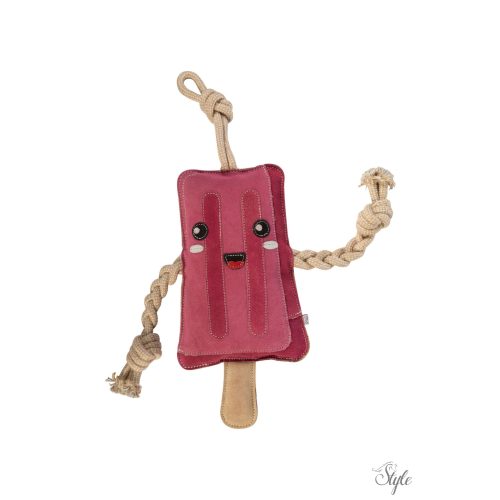 HKM Játék lovaknak – Ice Lolly