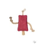 HKM Játék lovaknak – Ice Lolly