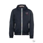 HKM Mika gyermek szél- és esőálló dzseki