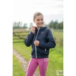 HKM Mika gyermek szél- és esőálló dzseki