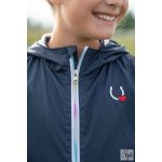 HKM Mika gyermek szél- és esőálló dzseki