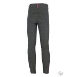 HKM Pony Dreams II teli szilikonos gyermek lovaglóleggings