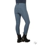 HKM Pony Dreams II teli szilikonos gyermek lovaglóleggings