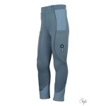 HKM Claire teli szilikonos gyermek lovaglóleggings