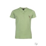 HKM Claire rövid ujjú gyermek póló