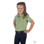 HKM Claire rövid ujjú gyermek póló