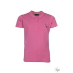 HKM Claire rövid ujjú gyermek póló