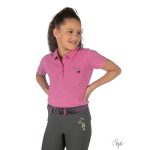 HKM Claire rövid ujjú gyermek póló