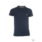 HKM Claire rövid ujjú gyermek póló