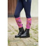 HKM Pony Club gyermek lovaglózokni