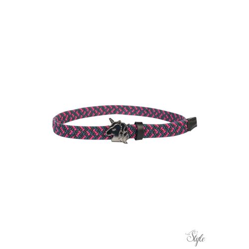 HKM Claire Kids elasztikus gyermek öv