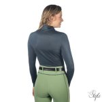HKM Summer Milano II funkcionális női póló