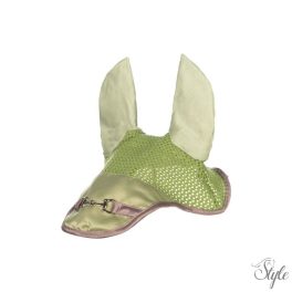 HKM Golden Bit fülvédő