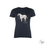 HKM Sparkle gyermek póló