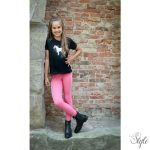 HKM Sparkle gyermek póló