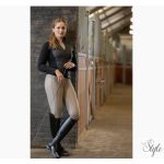 HKM Amalfi női lovaglókabát