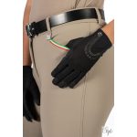 HKM Amalfi lovaglókesztyű XL-XXL