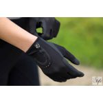 HKM Amalfi lovaglókesztyű XL-XXL