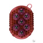 HKM Masszírozó vakarókesztyű – Flip