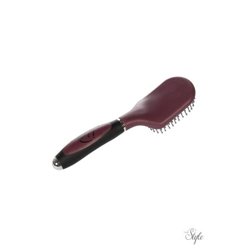 HKM Sörény- és farokkefe – Soft