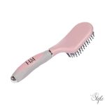 HKM Soft sörény- és farokkefe