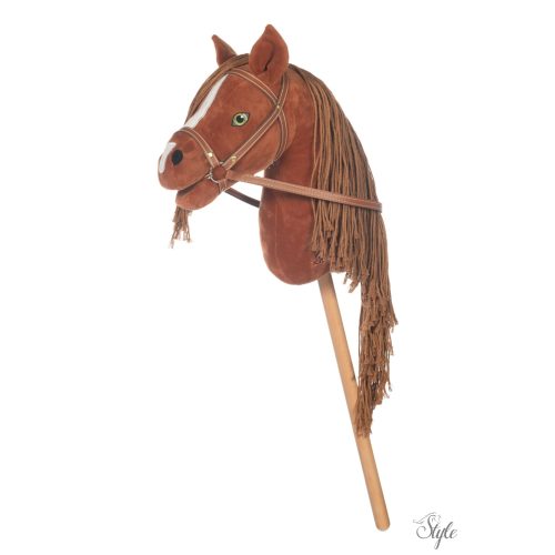 HKM Hobby Horse Mini játék lovacska ( több fajta )