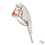 HKM Hobby Horse Mini játék lovacska ( több fajta )