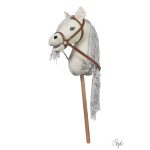 HKM Hobby Horse Mini játék lovacska ( több fajta )